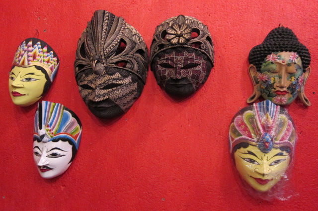 Сувениры с Бали, сувениры из Индонезии, достопримечательности убуда, посмотреть убуд
