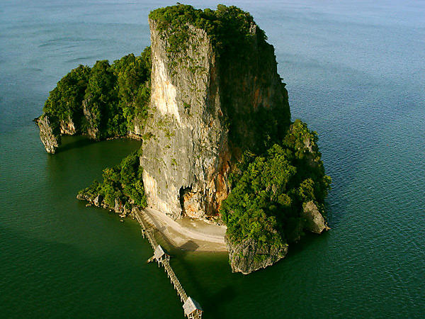 тайланд советы, какое море в тайланд,  тайланд чистое море,самые красивые места в тайланде 