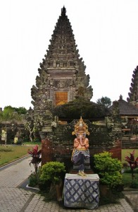 Что такое Убуд, город мастеров, посмотреть Убуд, храмы Бали