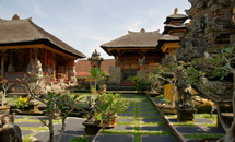 5 храмов Бали, храм на воде бали, храм улувату, бали чудеса света, тысяча храмов