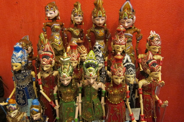 Сувениры с Бали, сувениры из Индонезии, достопримечательности убуда, посмотреть убуд