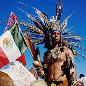 Мексика фото
