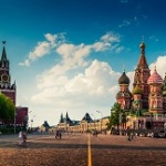 Школьные туры в Москву