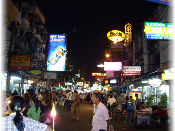 что посмотреть в Бангкоке, Бангкок фото, цены в Бангкоке