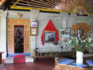 Антонио Бланко фото, музеи Бали, история Бали