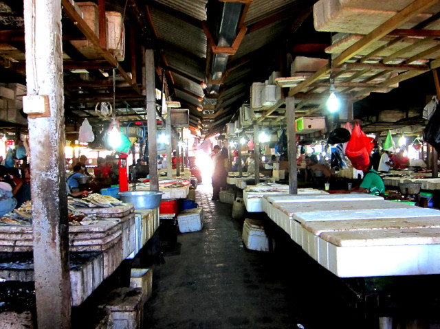 морепродукты на бали,рыбный рынок на бали,балийская кухня,рынок рыбной продукции,рынок рыбных товаров