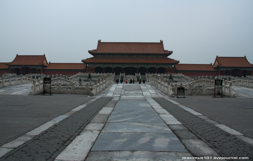 Запретный, Город, дворца, дворец, году, является, Пекин, императора, также, Гармонии, здания, части, комплекса, некоторые, время, зала, внутреннем, площади