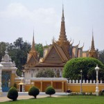 Страна Камбоджа,где камбоджа,города камбоджи