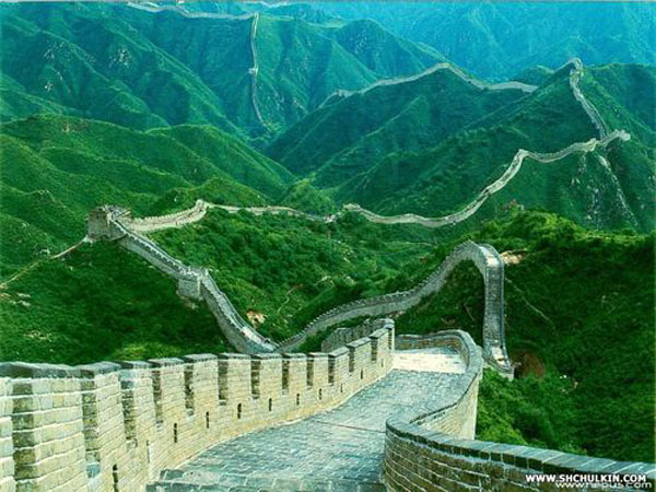 стены, стена, Китая, веке, тысяч, сооружения, эпоха, метров, века, является, проходит, историки, народов, Цинь, строить, пустынь, Великую, сохранилась