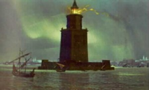 Александрийский маяк, Семь чудес света, чудеса света список, самое древнее чудо света, чудеса света картинки, чудо света древнего мира
